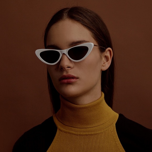 🎉HPx2🎉Gigi Barcelona Jane Sunglasses - Picture 2 of 7